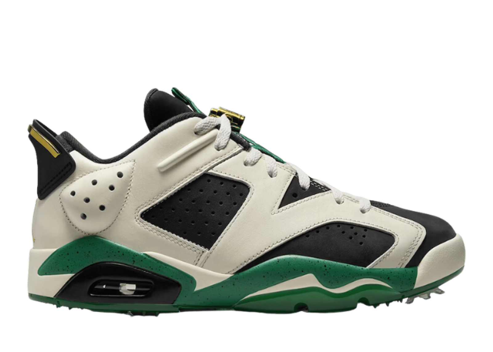 Air Jordan 6 Retro Golf Eastside Golf 1961