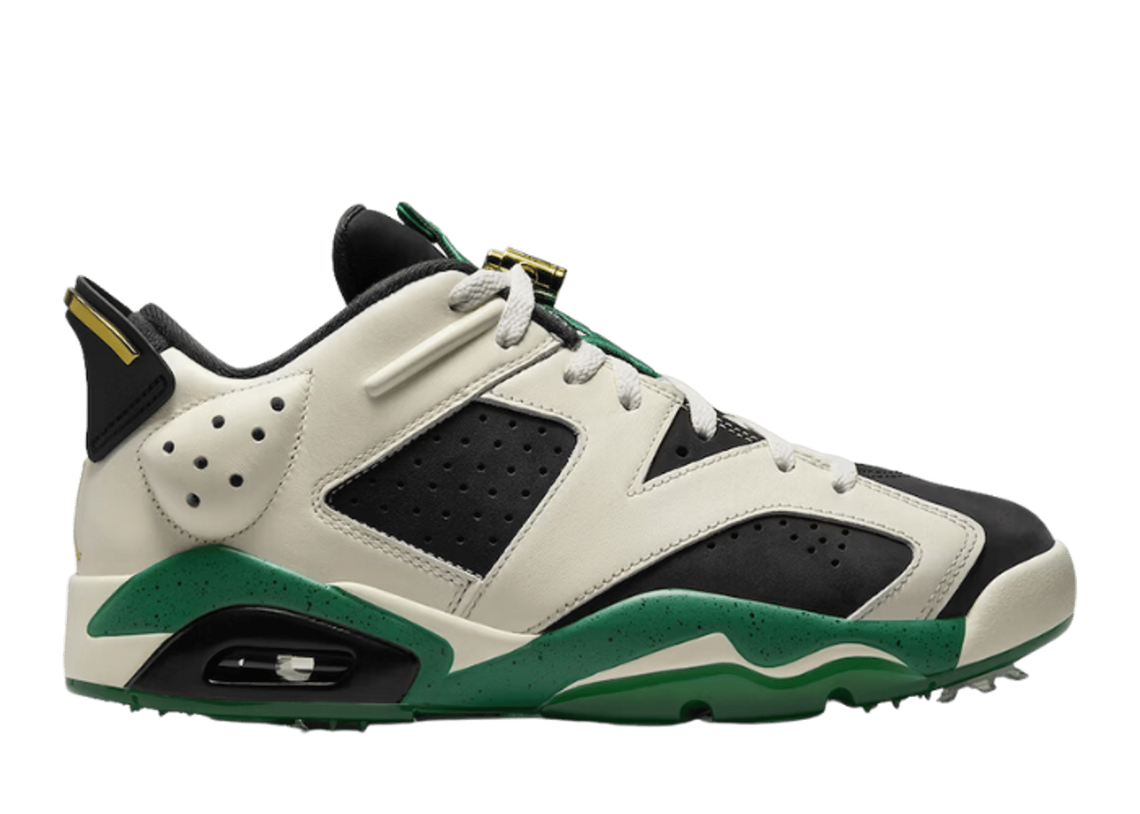 Air Jordan 6 Retro Golf Eastside Golf 1961 - FJ0848-100 Air Jordan 6 Retro Golf Eastside Golf 1961 - FJ0848-100