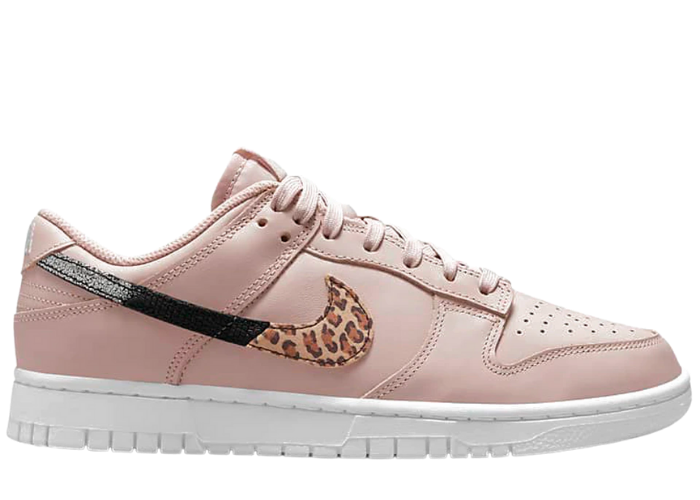 Nike Dunk Low SE Primal Pink (W)