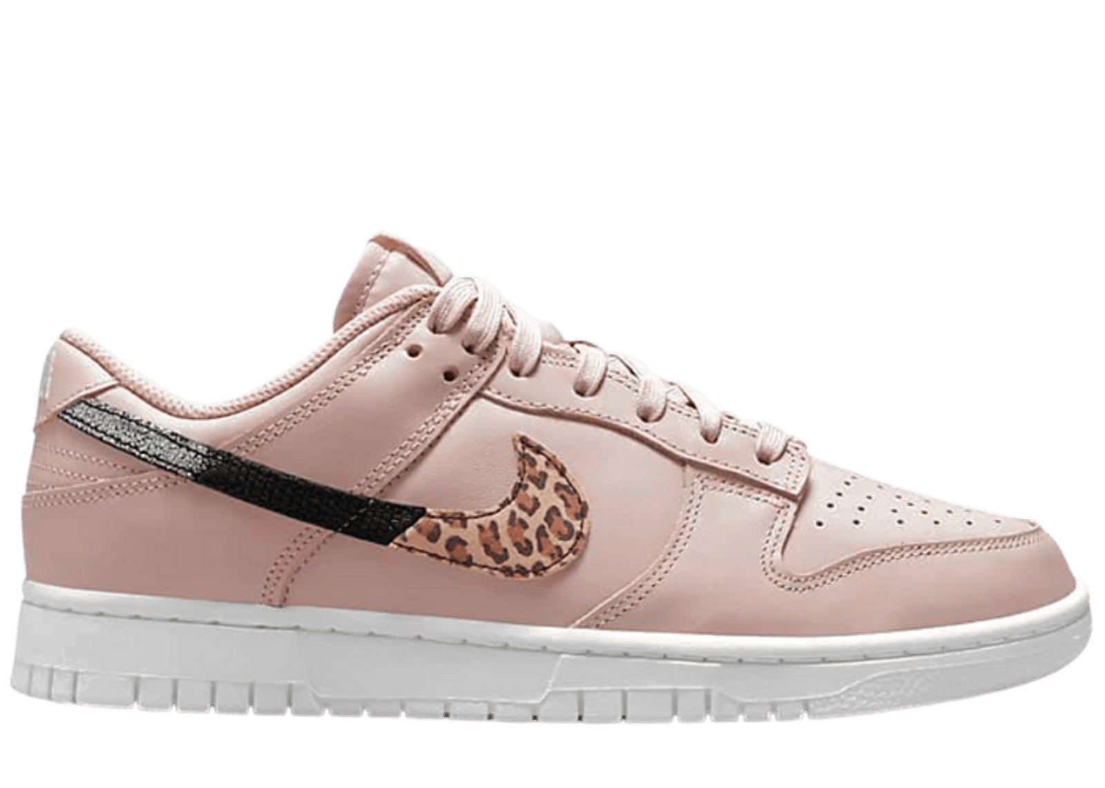 ★DONKIE★ Premi Premi 6color Nike Dunk Low SE Primal Pink (W) - DD7099-200 Raffles