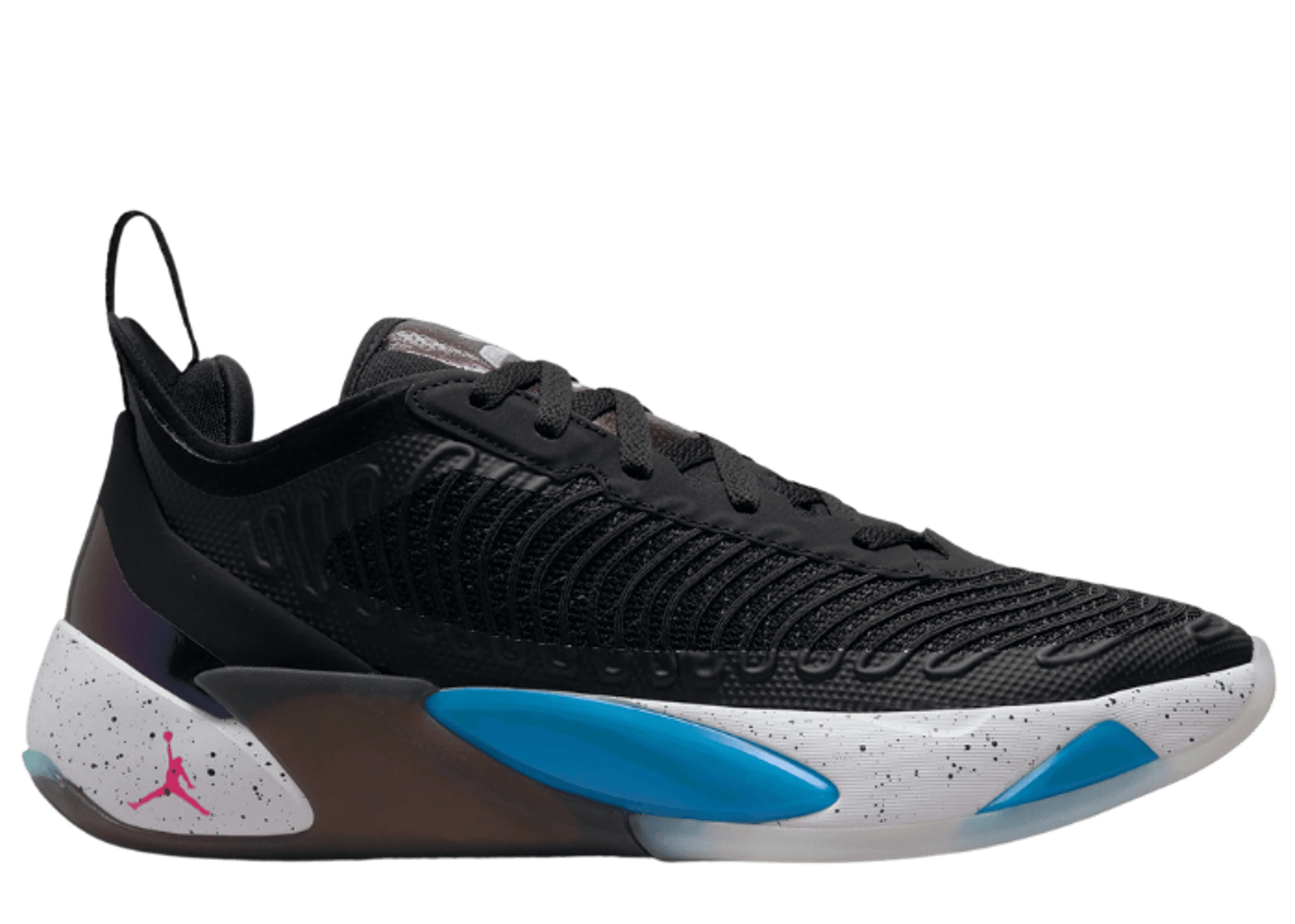 Jordan Luka 1 Signal Blue