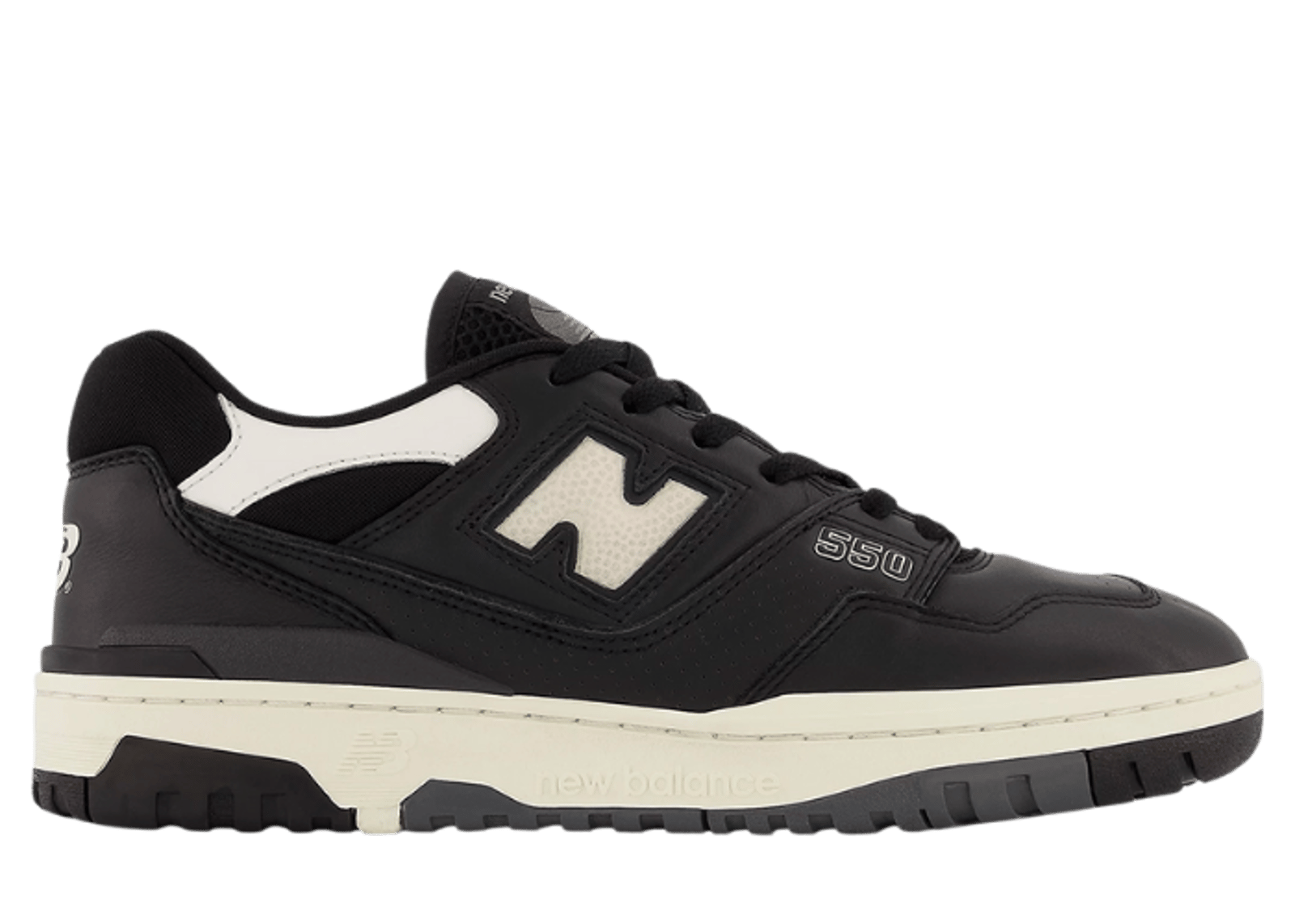 New Balance 550 Panda