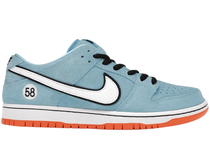 Nike SB Dunk Low Club 58 Gulf