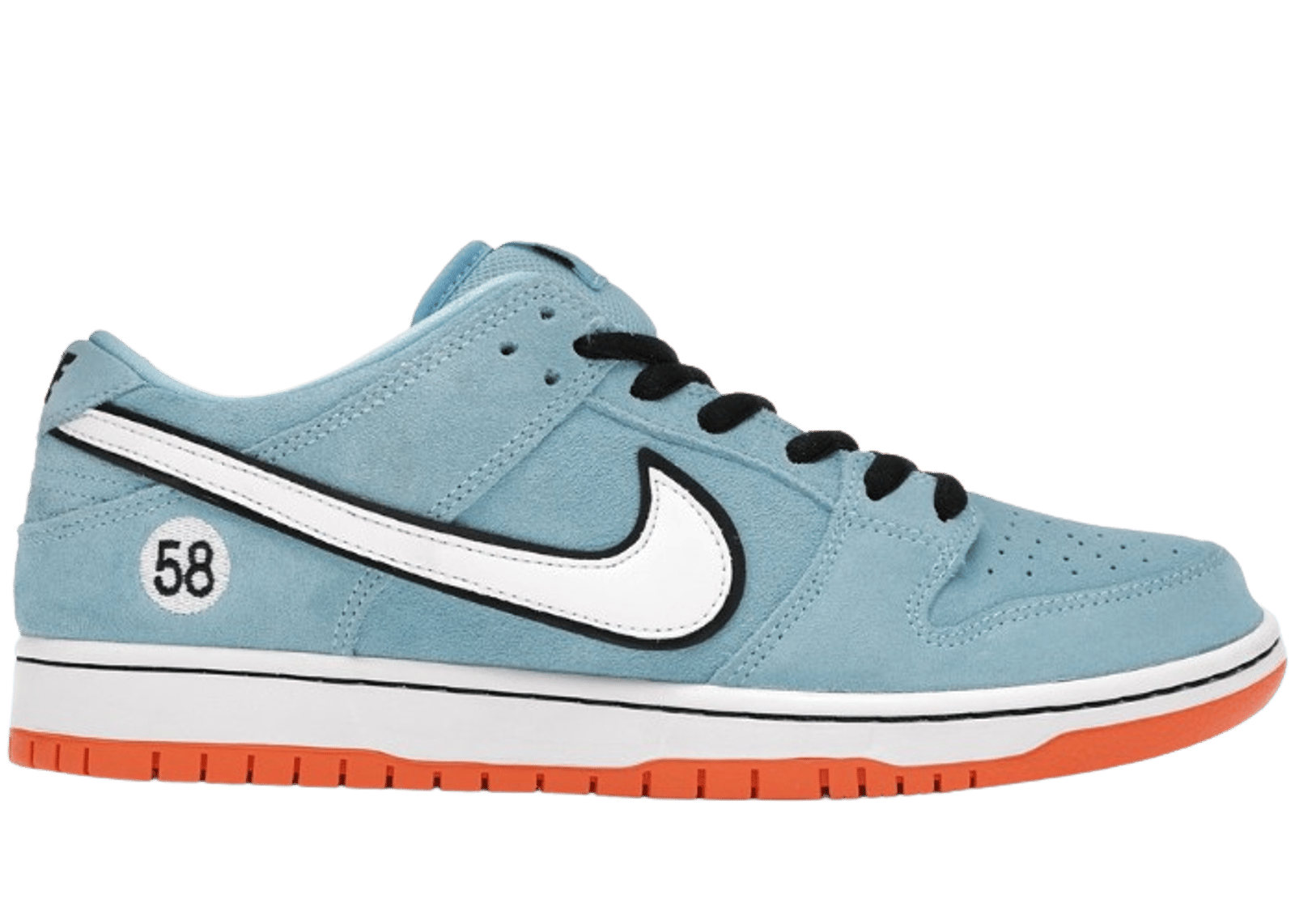 Nike SB Dunk Low Club 58 Gulf