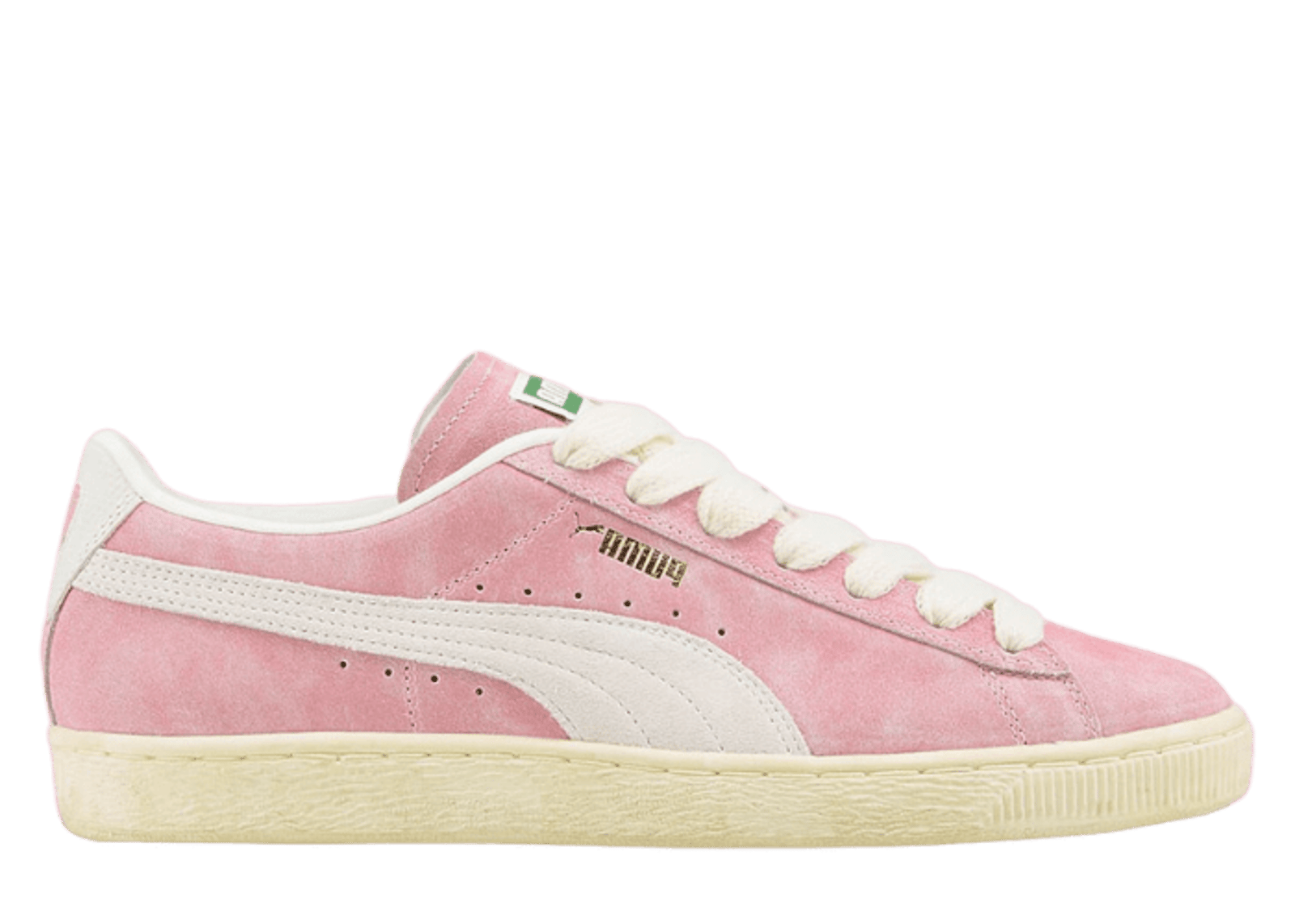 Puma Suede B-Boy Rhuigi American Beauty