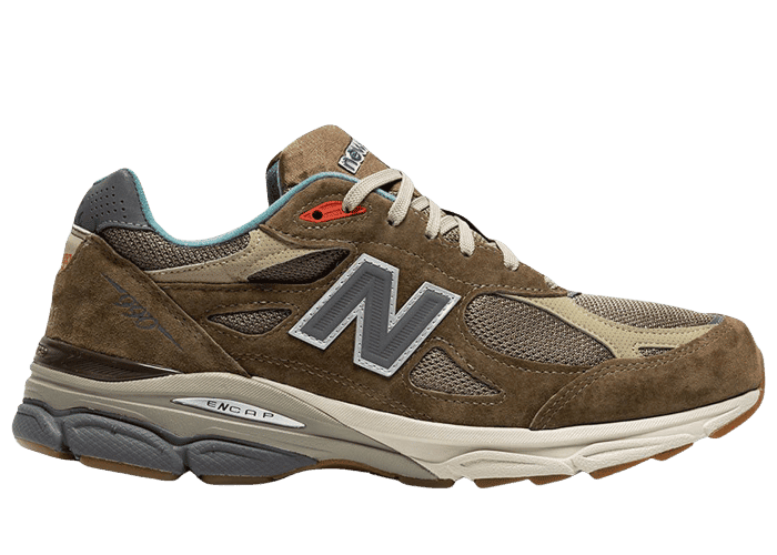 New Balance Bodega 990v3 Anniversary