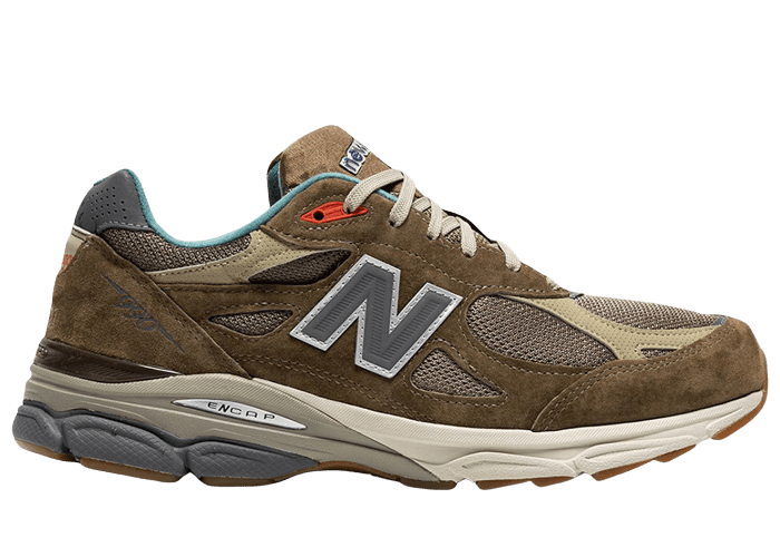 New Balance Bodega 990v3 Anniversary