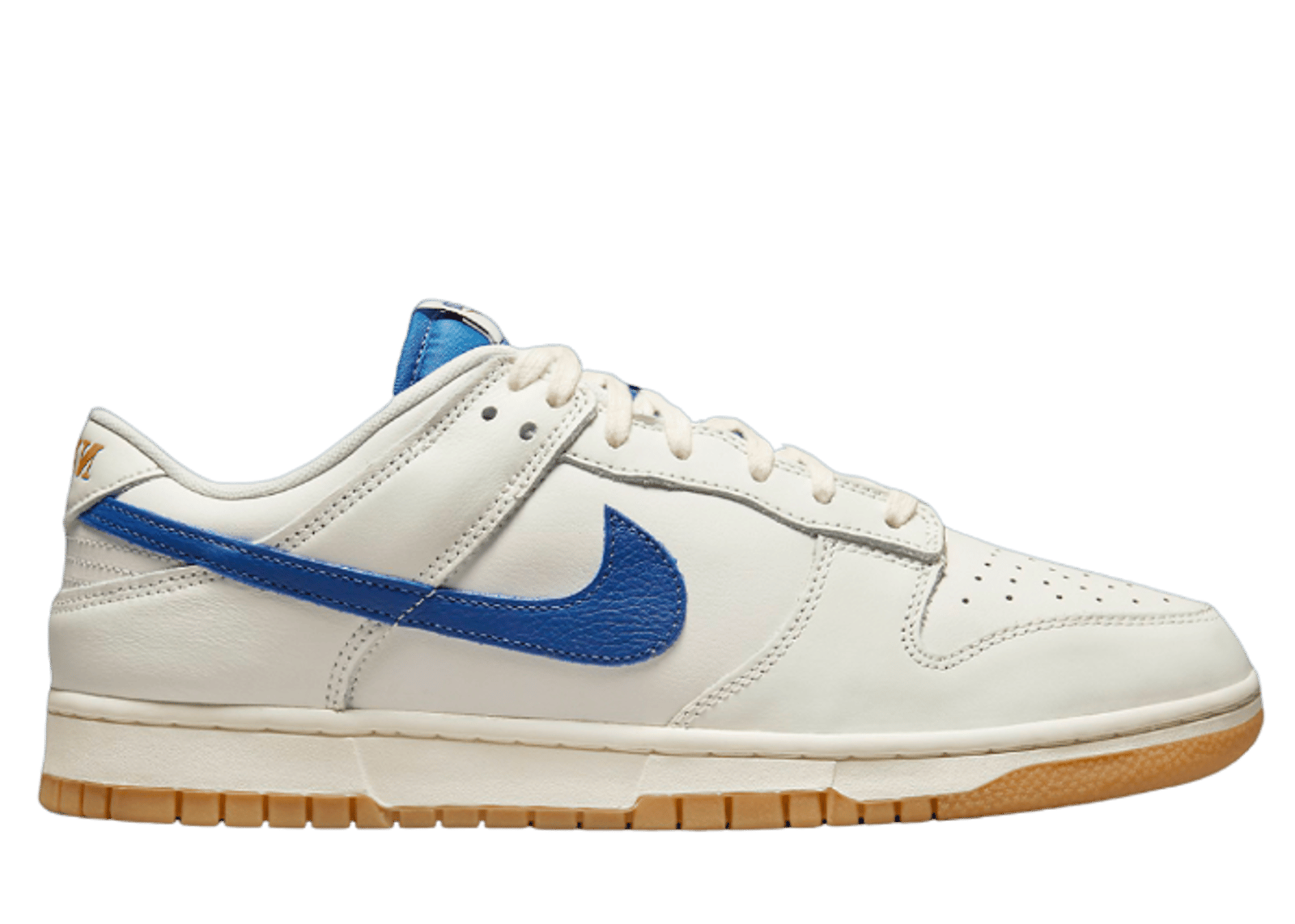 Nike Dunk Low Sail Royal