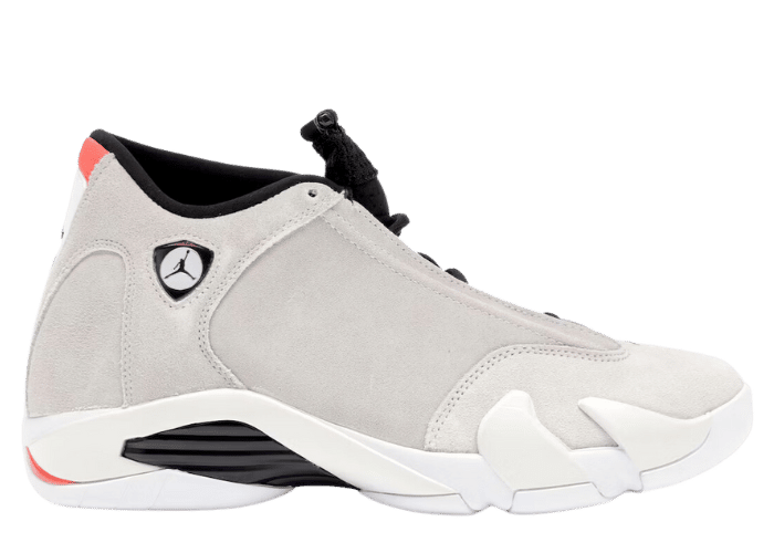 Air Jordan 14 Retro Desert Sand