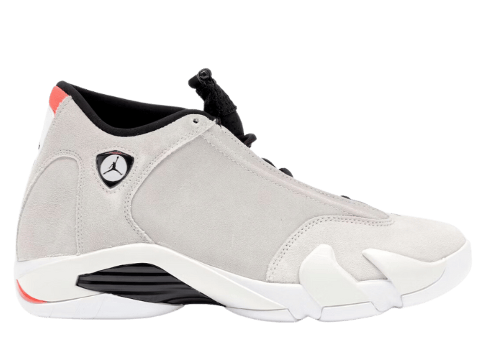 Air Jordan 14 Retro Desert Sand