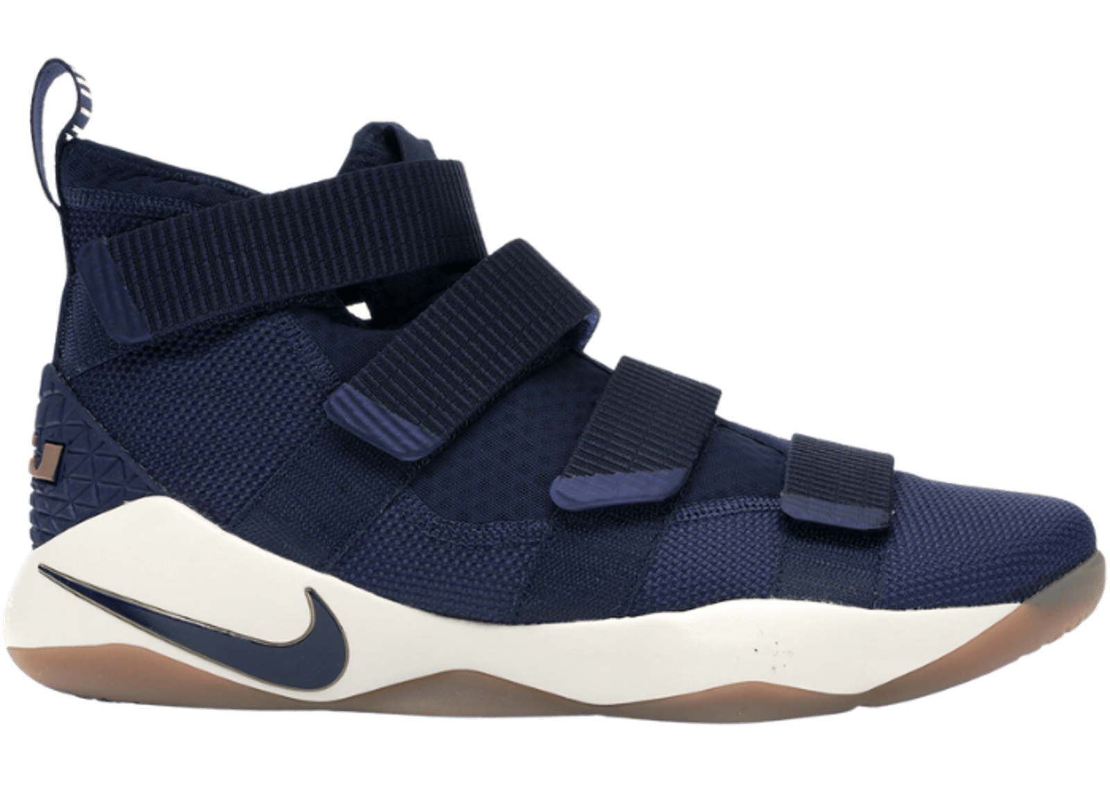 Nike LeBron Soldier 11 Cavs