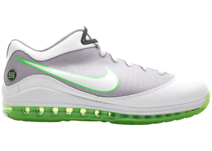 Nike LeBron 7 Low Dunkman