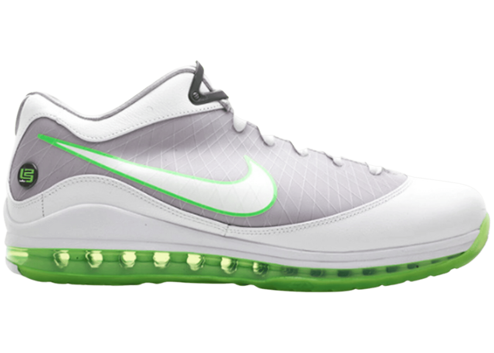 Nike LeBron 7 Low Dunkman