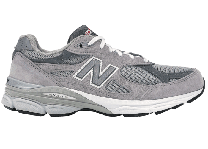 New Balance 990v3 Grey - M990GY3 Raffles & Where to Buy
