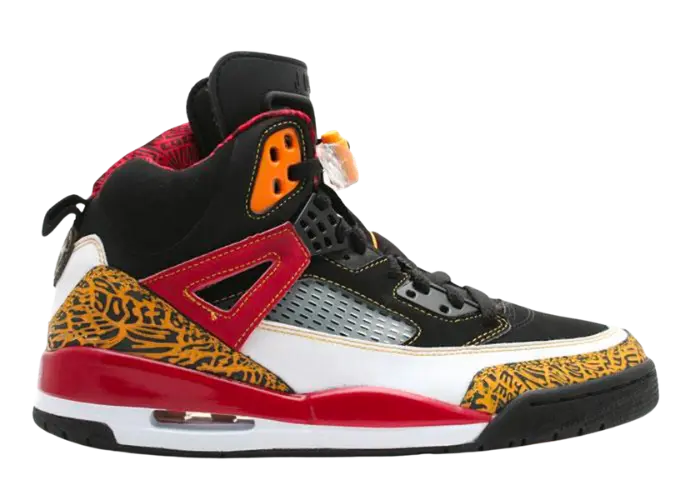 Air Jordan Spizike Kings County
