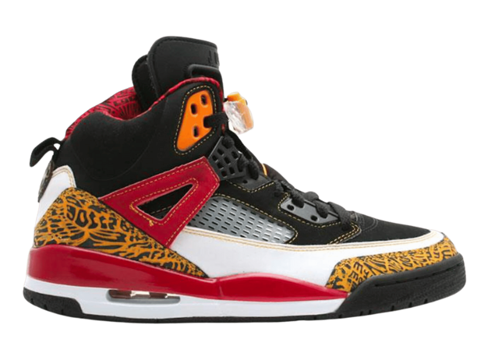 Air Jordan Spizike Kings County