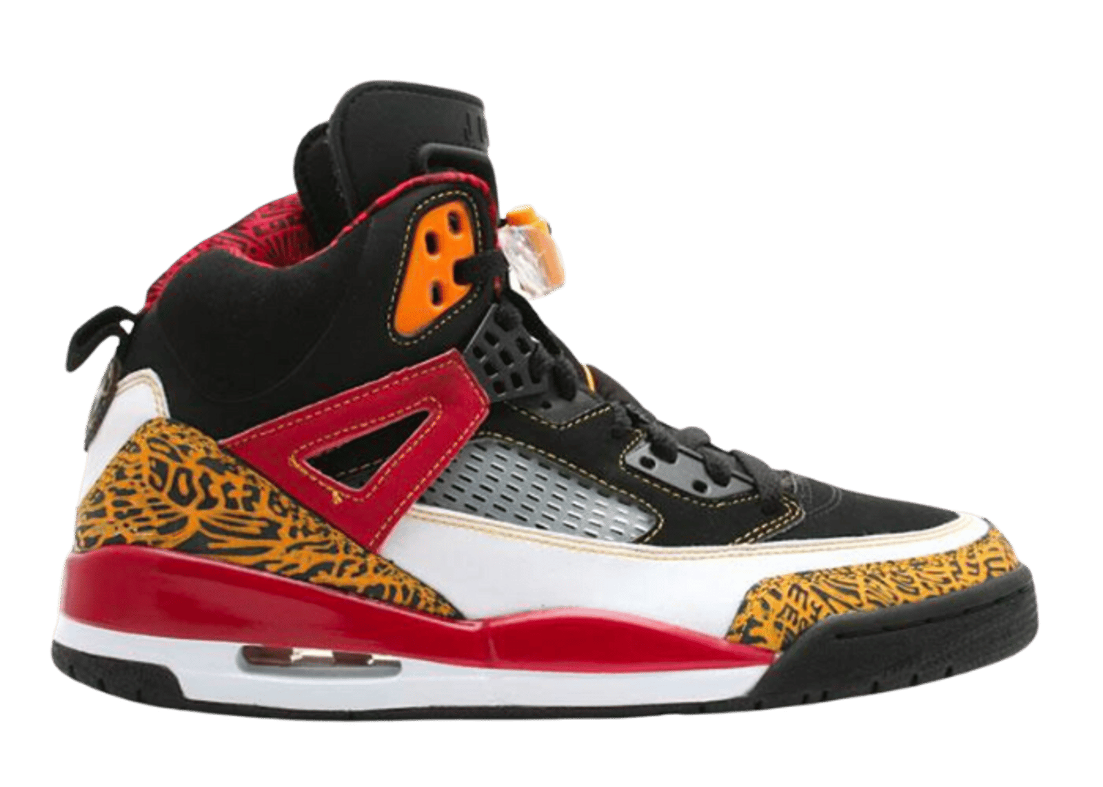 Air Jordan Spizike Kings County