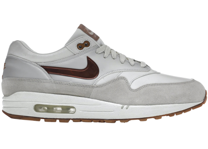 Nike Air Max 1 Bronze Medal