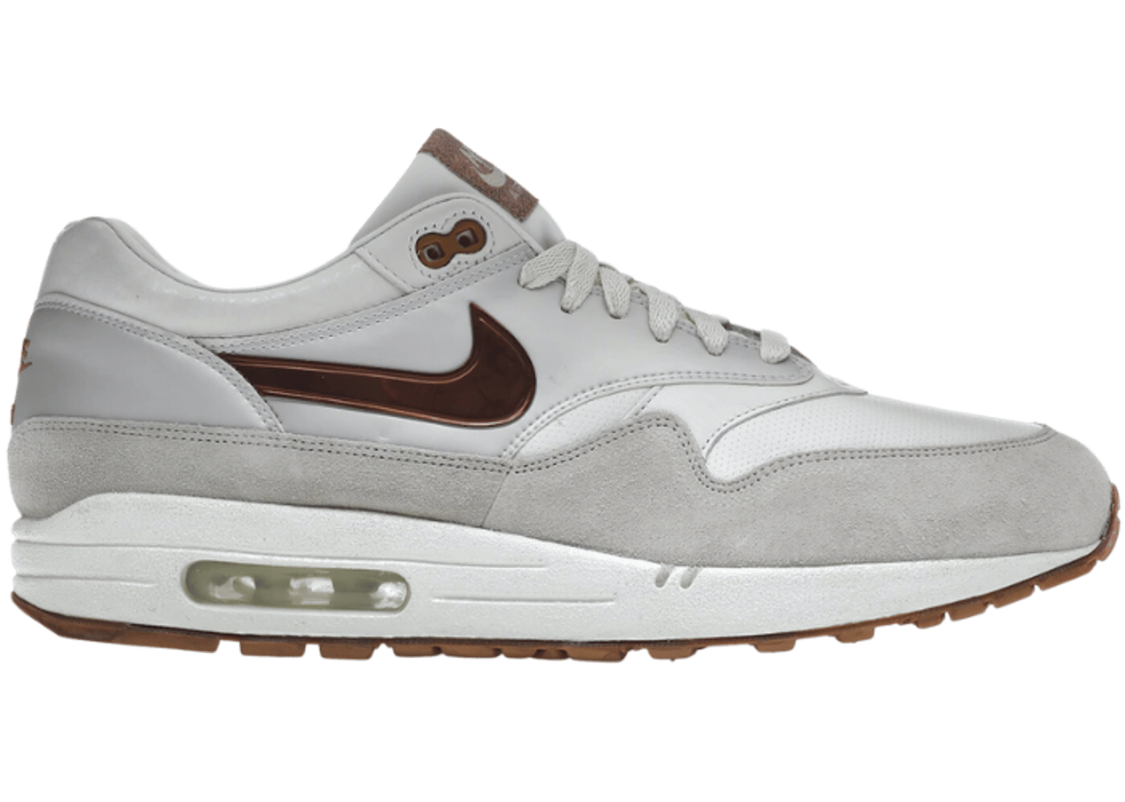 Nike Air Max 1 Bronze Medal