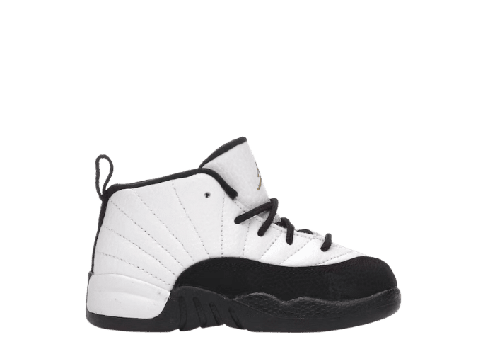 Air Jordan 12 Retro Royalty Taxi (TD)