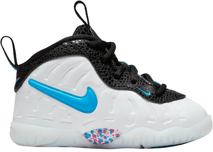 Nike Air Foamposite Pro 3D (TD)