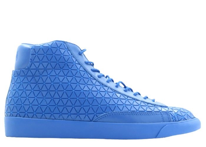 Nike SB Blazer Metric Blue