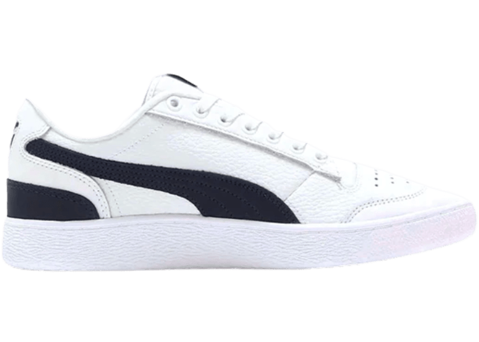 Puma Ralph Sampson White