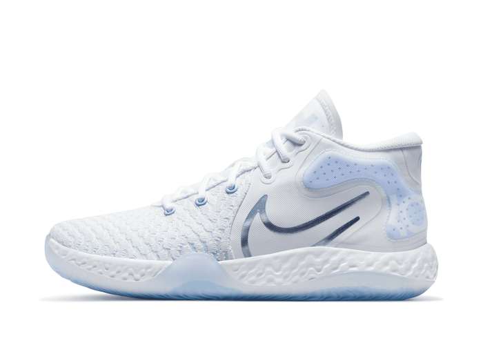 Nike KD Trey 5 VIII White