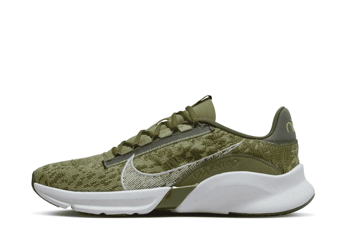 Nike SuperRep Go 3 Next Nature Flyknit Green