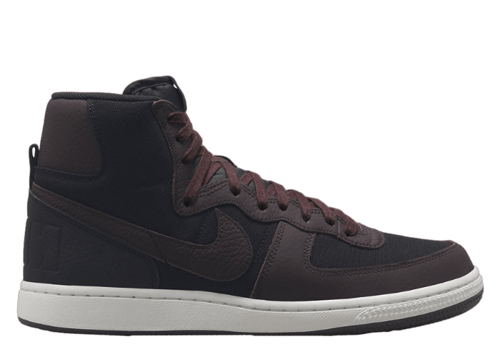 Nike Terminator High SE Velvet Brown