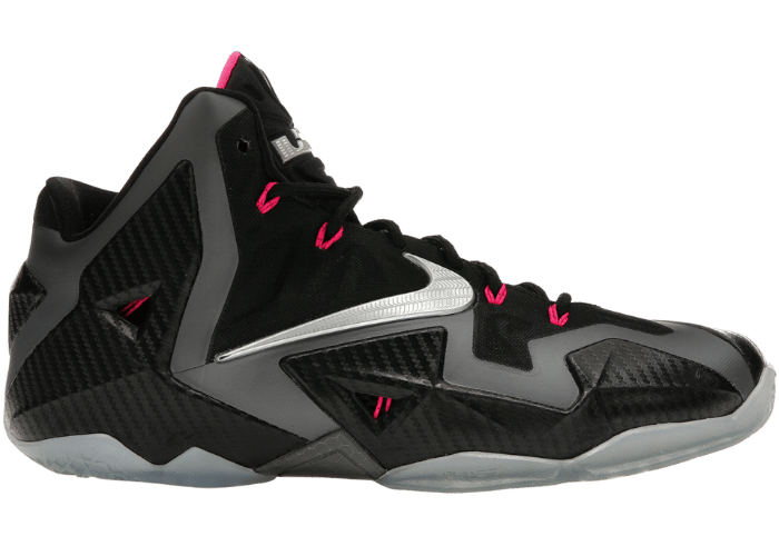 Nike LeBron 11 Miami Nights