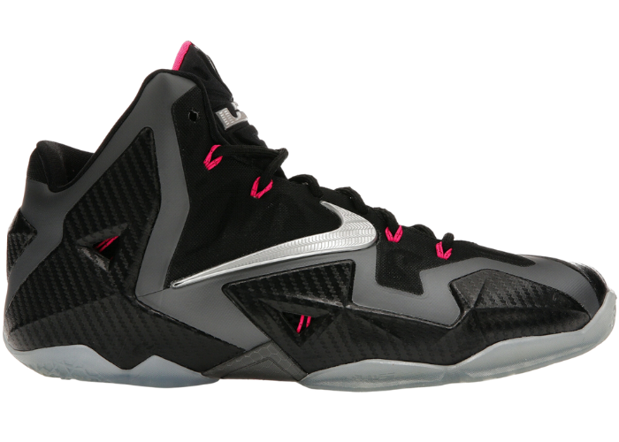 Nike LeBron 11 Miami Nights