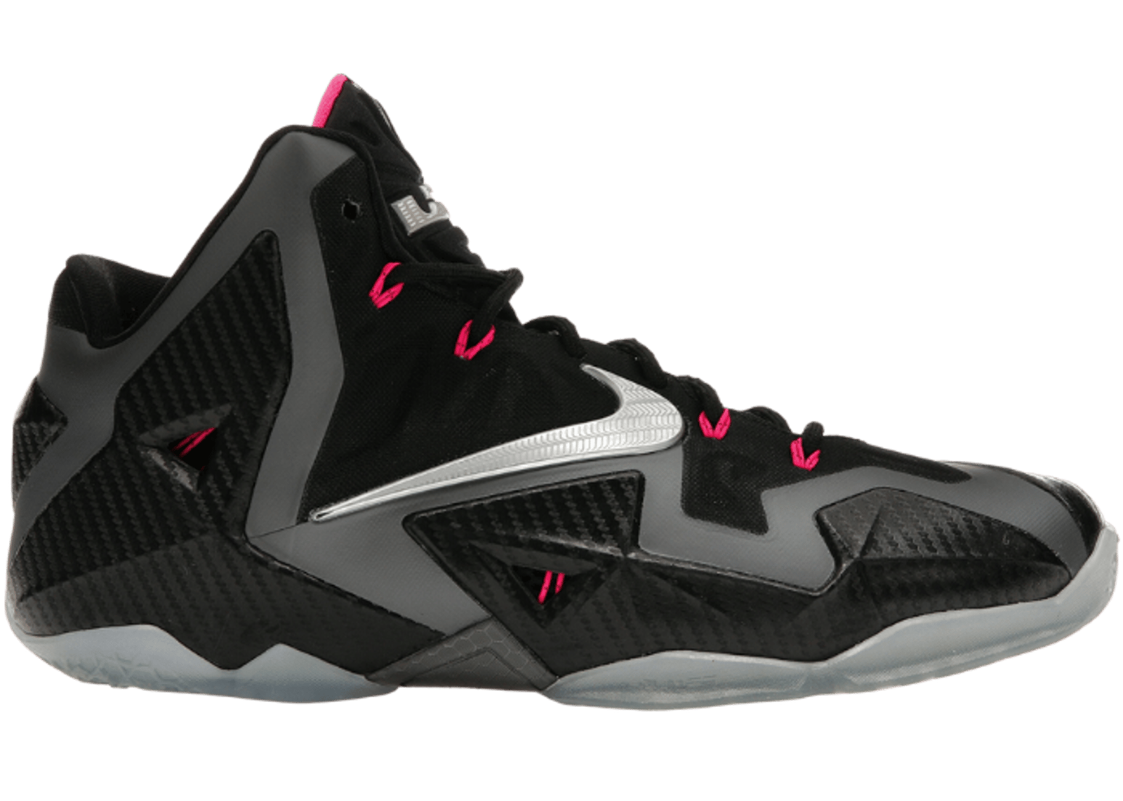 Nike LeBron 11 Miami Nights