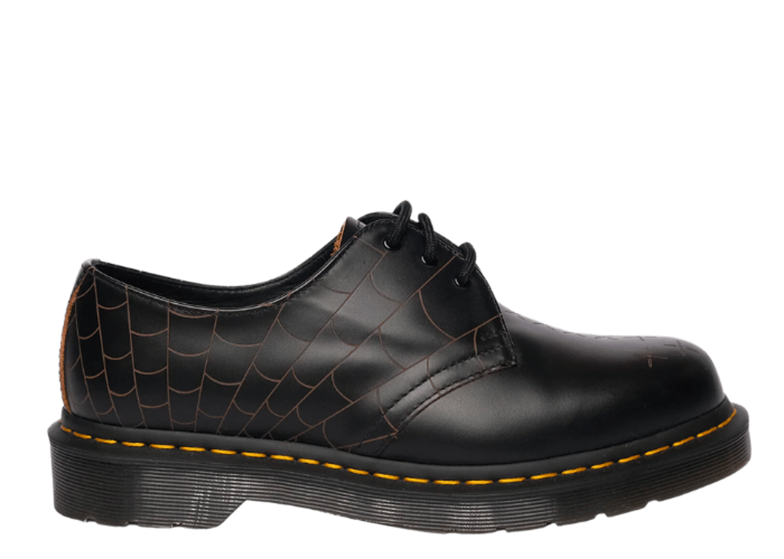 Doc Martens 1461 Born x Raised The Web