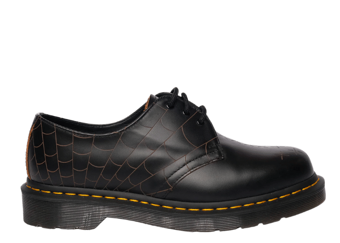 Doc Martens 1461 Born x Raised The Web