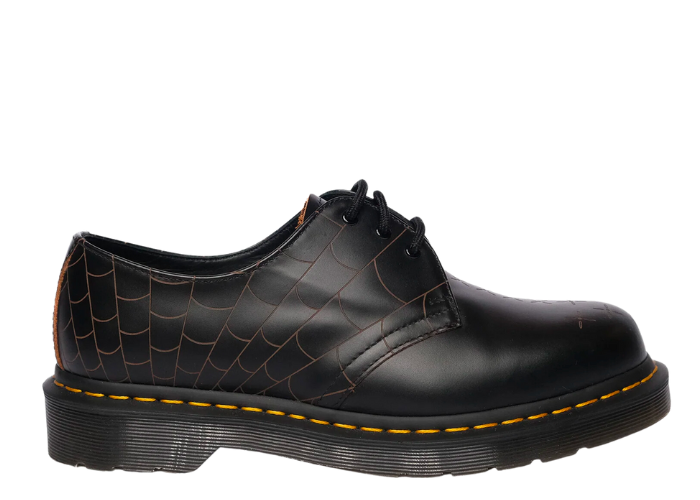 Doc Martens 1461 Born x Raised The Web