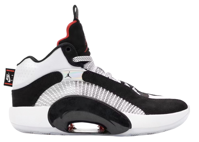 jordan xxxv dna release date