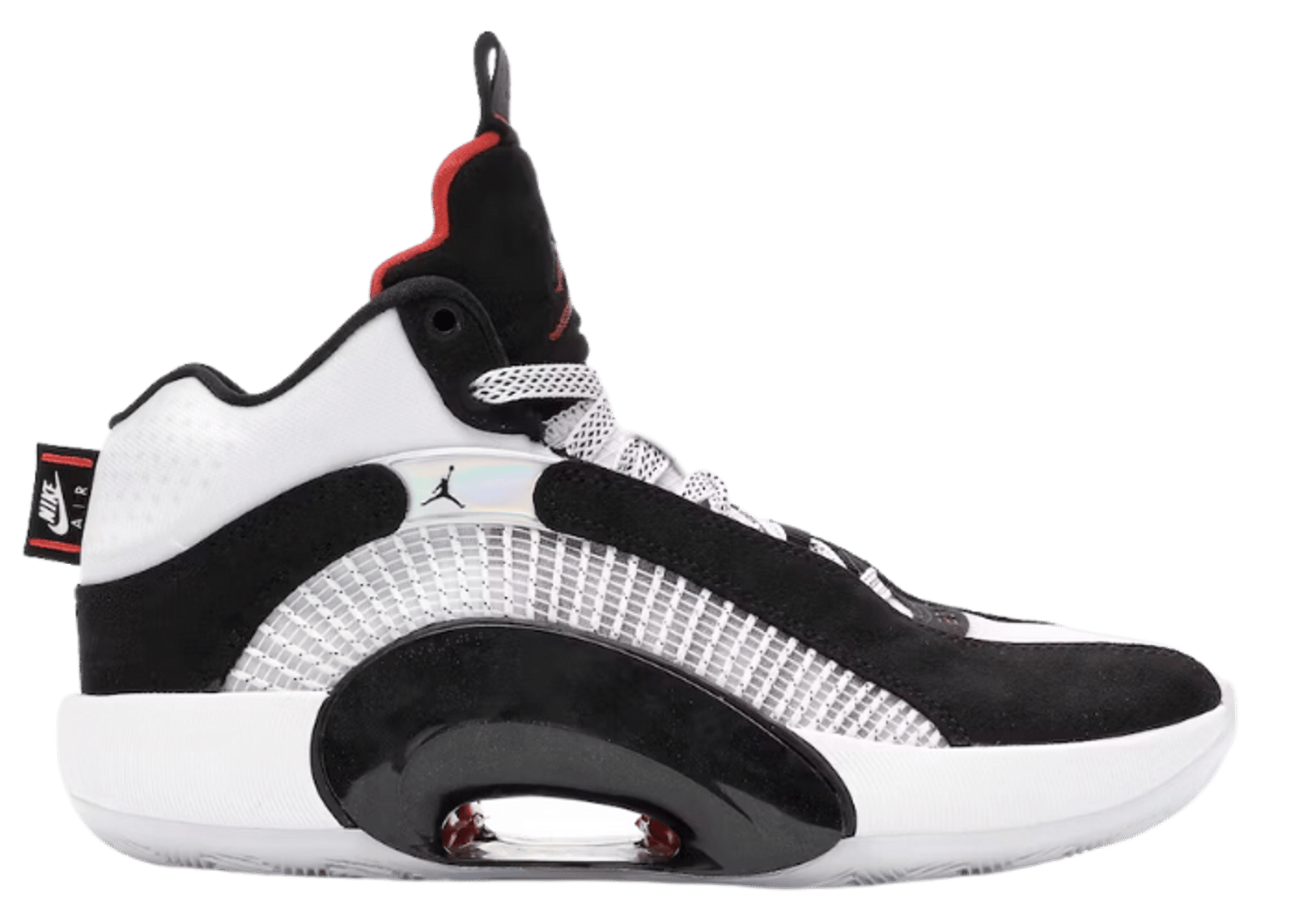 Air Jordan XXXV DNA (Ice Sole)