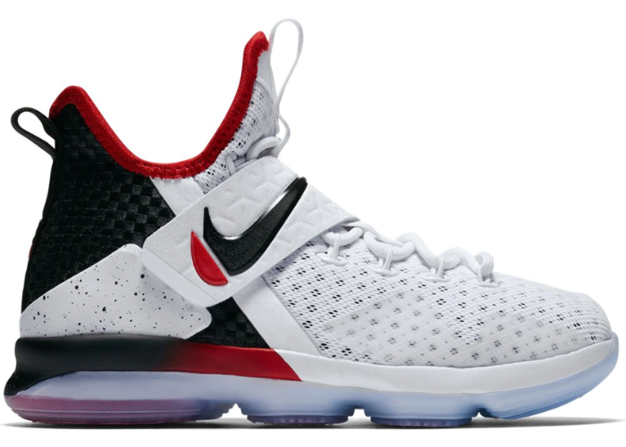 Nike LeBron 14 Flip the Switch (GS)