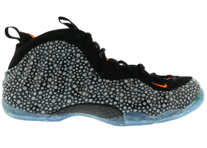 Nike Air Foamposite One Oregon Ducks - 652110-001 Raffles & Where