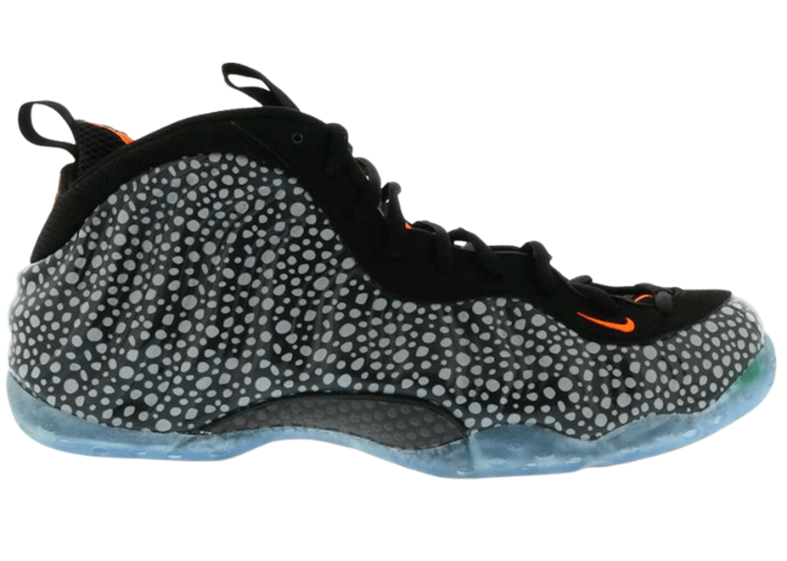 Nike Air Foamposite One Safari