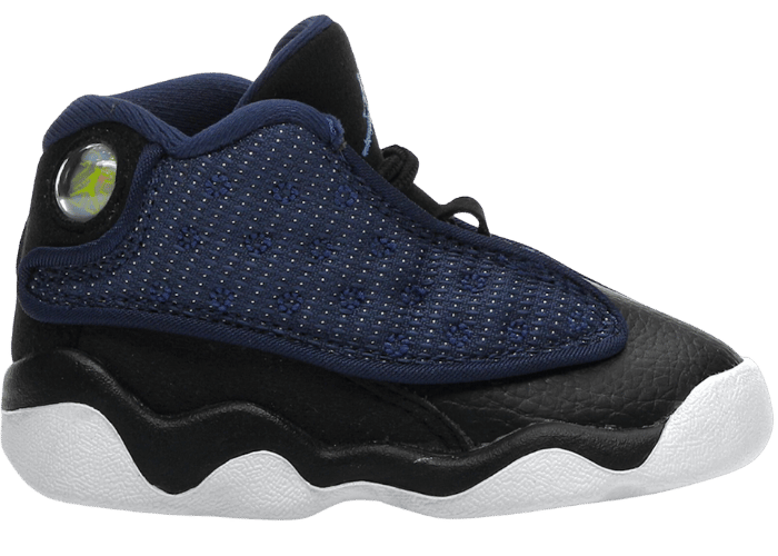 Air Jordan 13 Retro Brave Blue (2022) (TD)