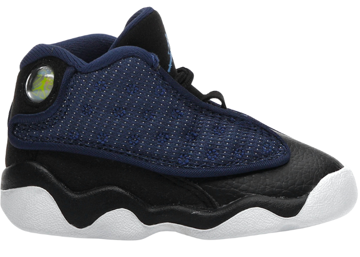 Air Jordan 13 Retro Brave Blue (2022) (TD)