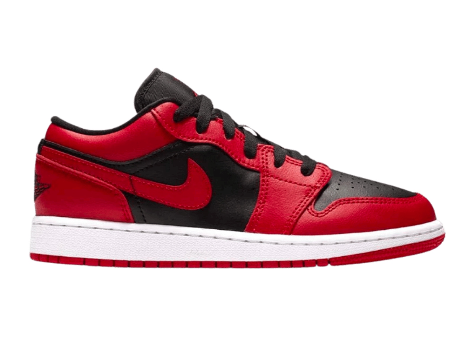 Jordan 1 Low Reverse Bred