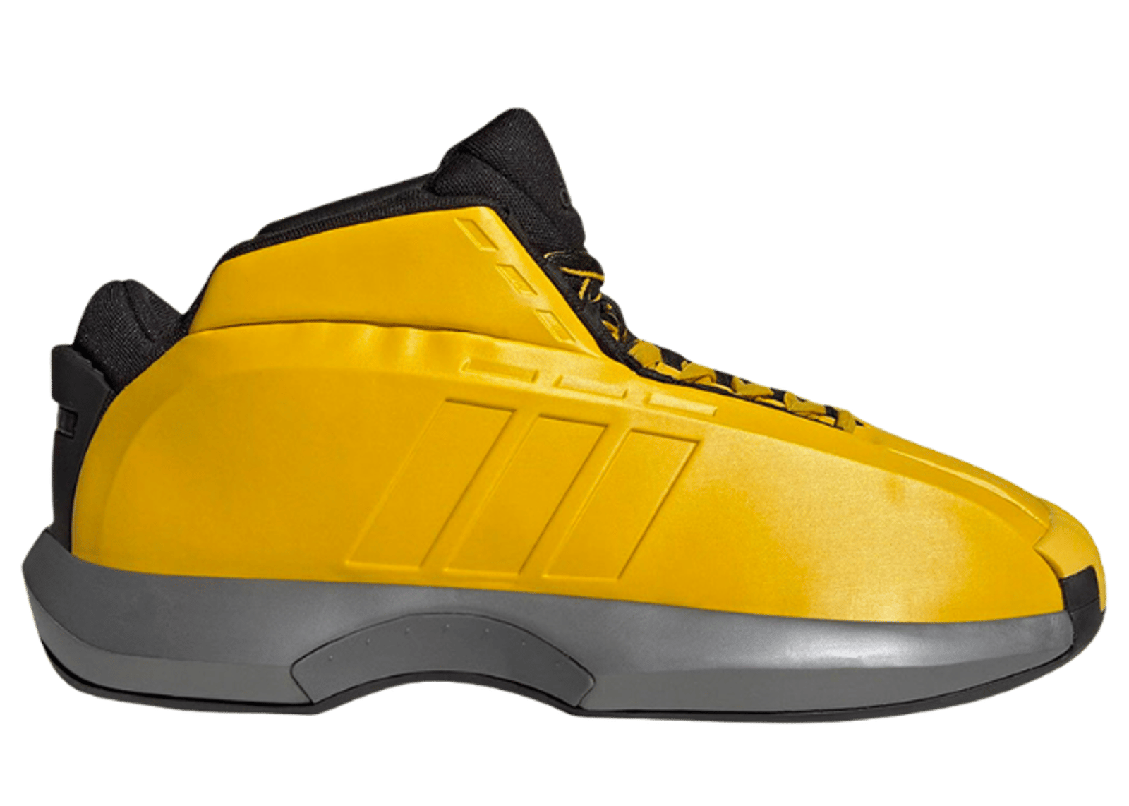 adidas Crazy 1 Sunshine