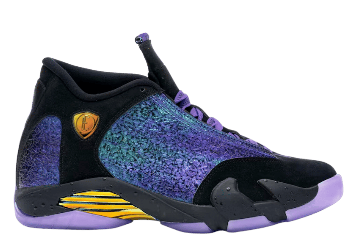 Air Jordan 14 Retro Doernbecher (2019)