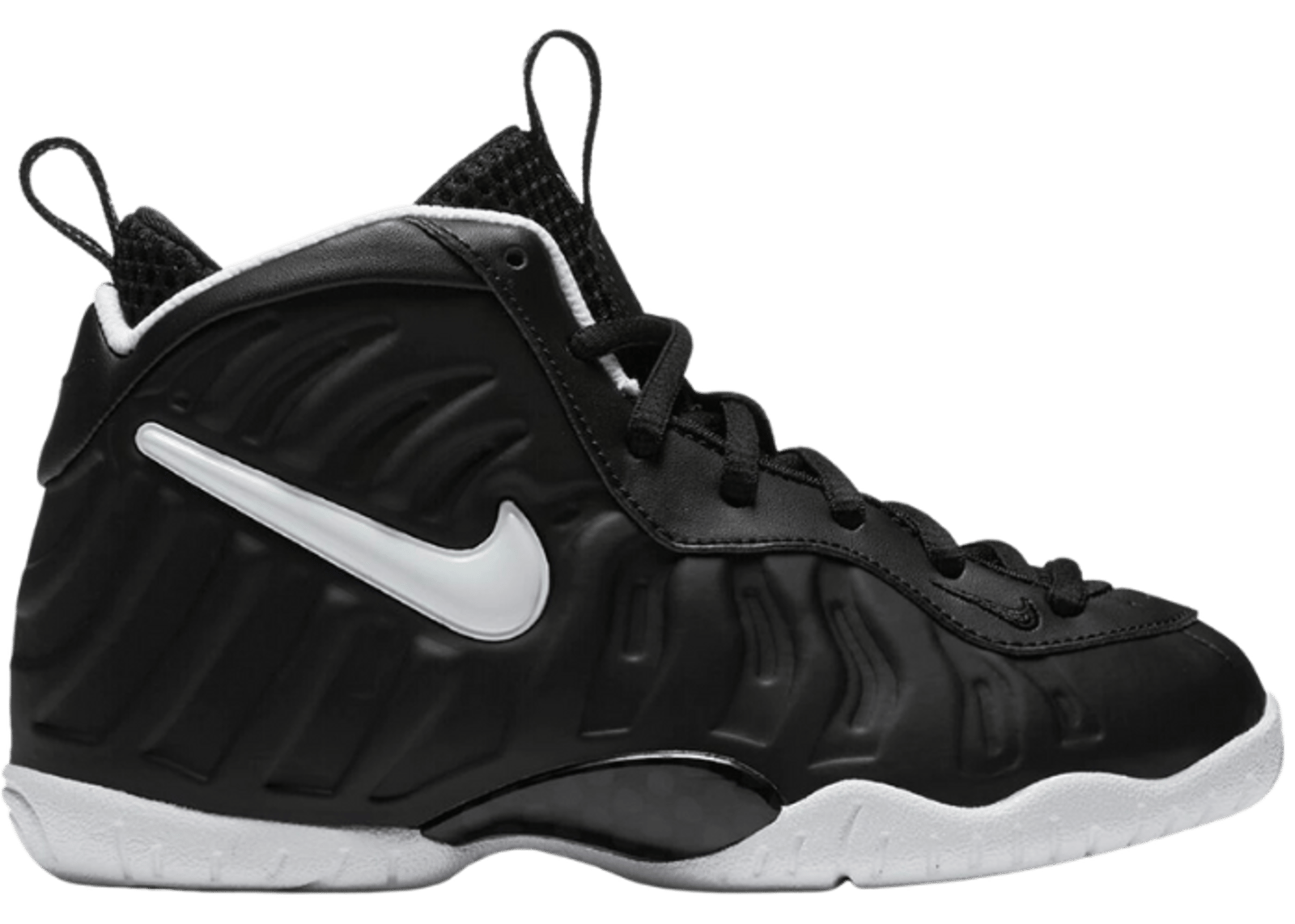 Nike Air Foamposite Pro Dr. Doom (2016) (PS)
