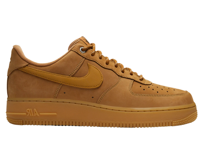 Nike Air Force 1 Low Flax