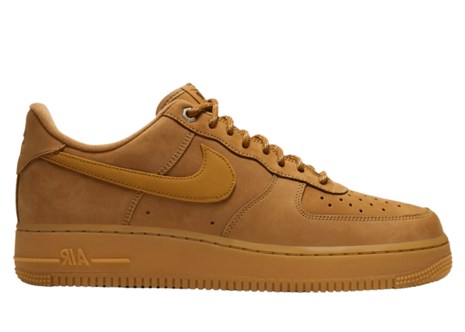 Nike Air Force 1 Low Flax