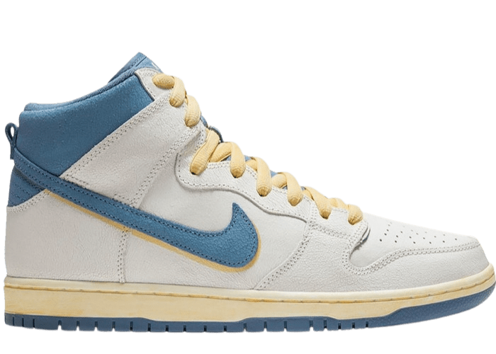 Nike SB Dunk High Atlas Lost At Sea